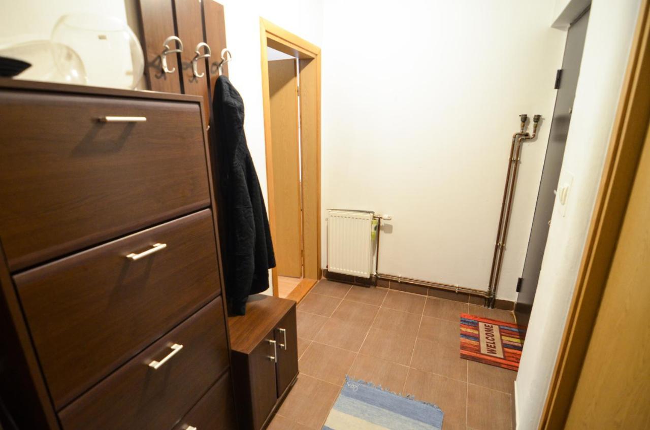 Blacksmith Apartment + Free Private Parking SJJ Exteriér fotografie